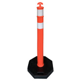 T-Top Delineator Bollard